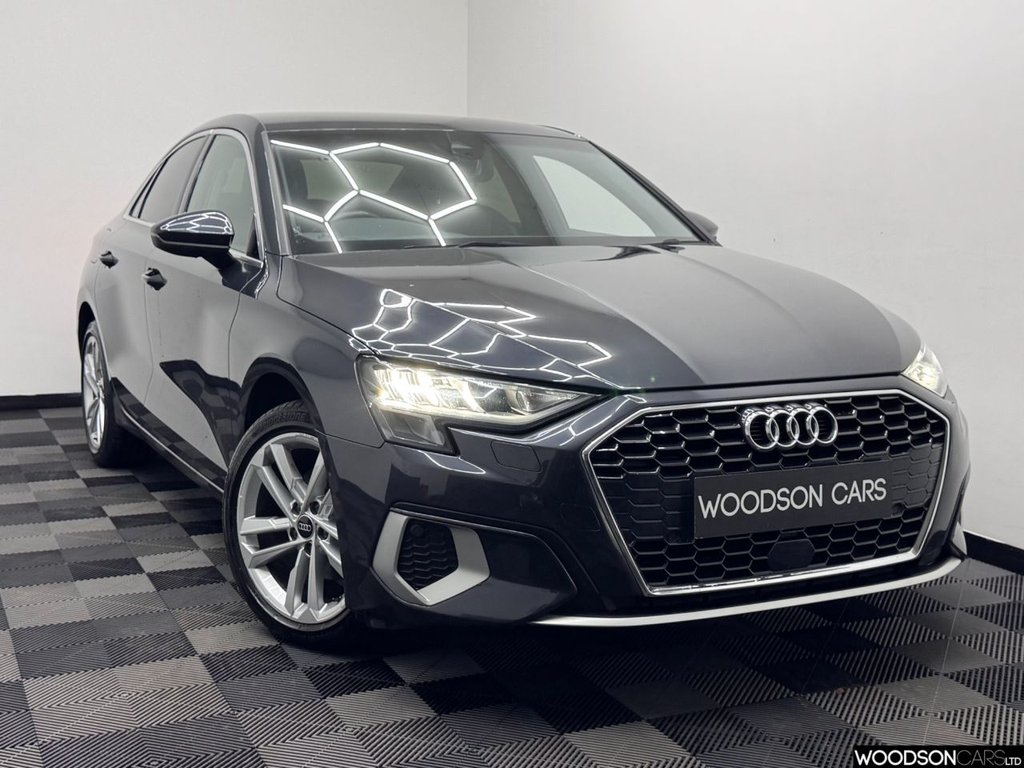 Used Audi A3 2022 for sale - 76783832: Photo 33