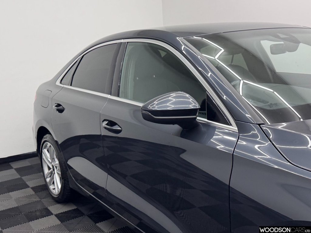 Used Audi A3 2022 for sale - 76783832: Photo 35