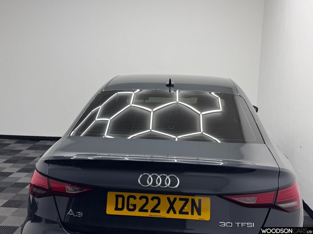 Used Audi A3 2022 for sale - 76783832: Photo 36