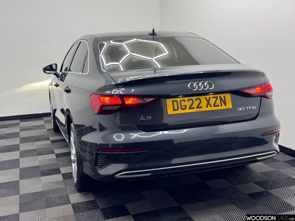 Used Audi A3 2022 for sale - 76783832: Photo 37
