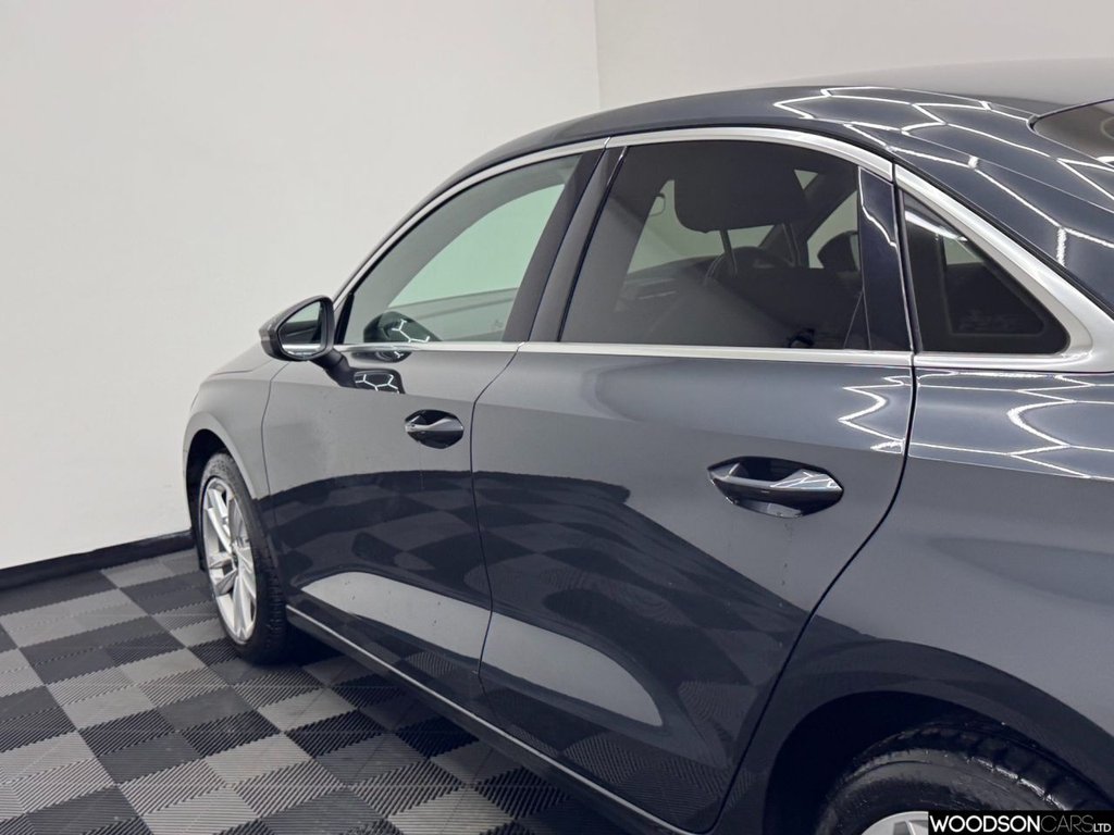 Used Audi A3 2022 for sale - 76783832: Photo 38