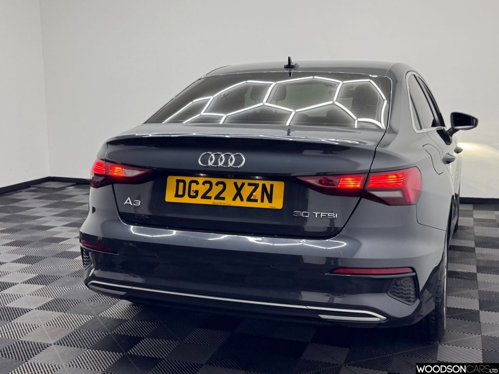 Used Audi A3 2022 for sale - 76783832: Photo 39