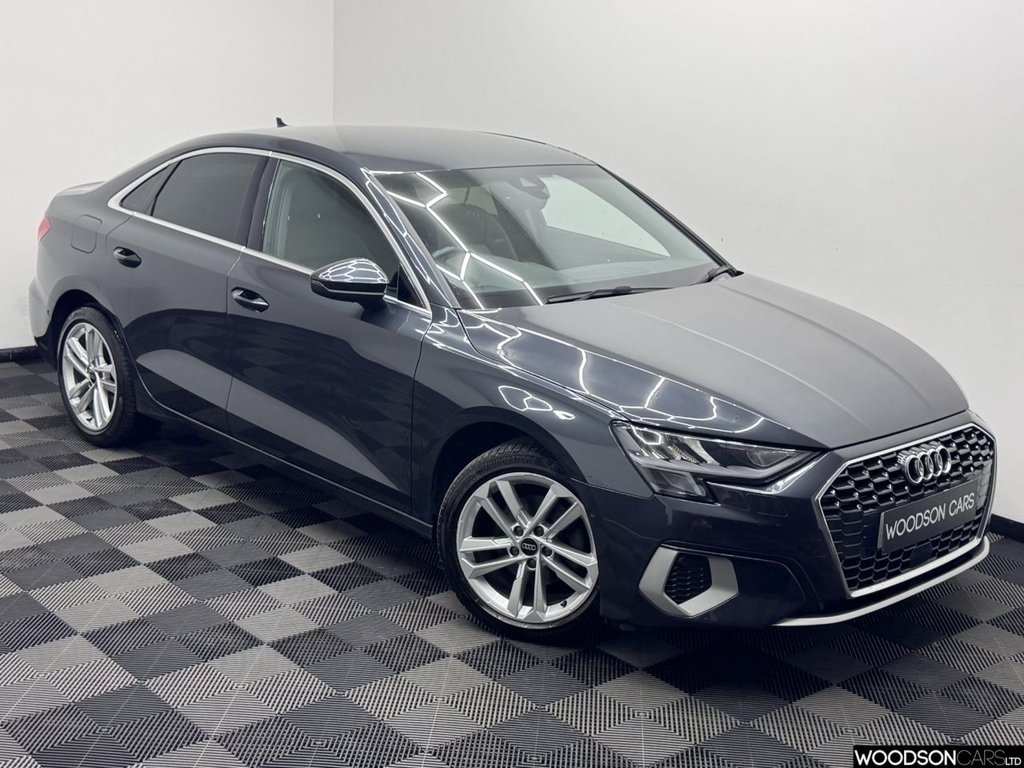 Used Audi A3 2022 for sale - 76783832: Photo 48