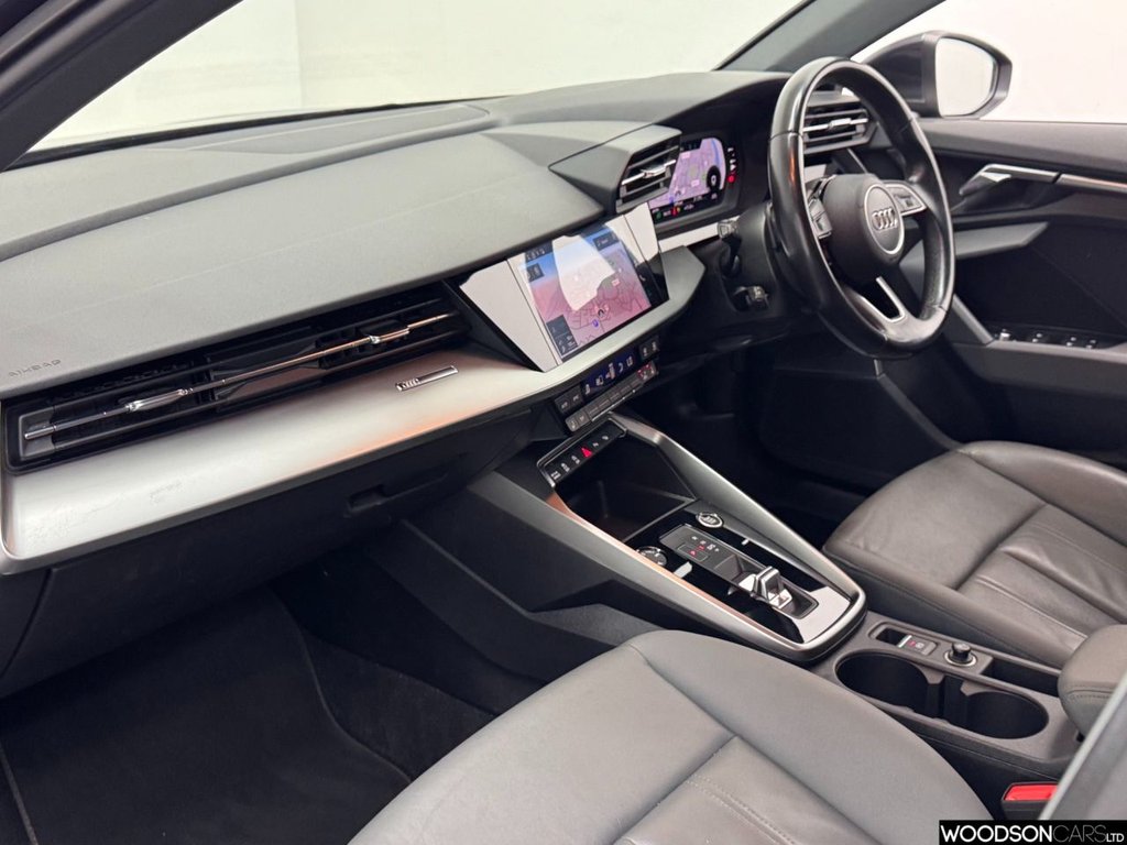 Used Audi A3 2022 for sale - 76783832: Photo 5