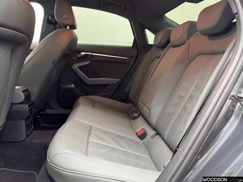 Used Audi A3 2022 for sale - 76783832: Photo 7