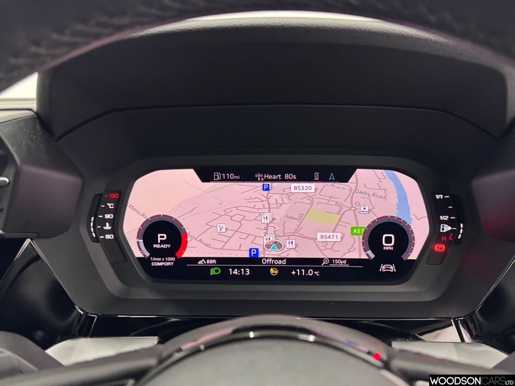 Used Audi A3 2022 for sale - 76783832: Photo 8