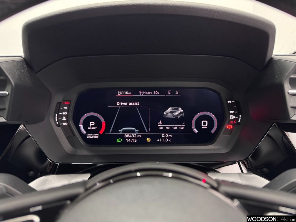 Used Audi A3 2022 for sale - 76783832: Photo 9