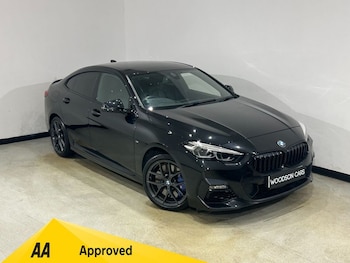 BMW - 2 Series Gran Coupe