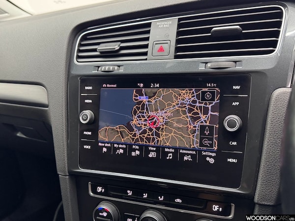 Used Volkswagen Golf 2019 for sale - 76080295: Photo 10