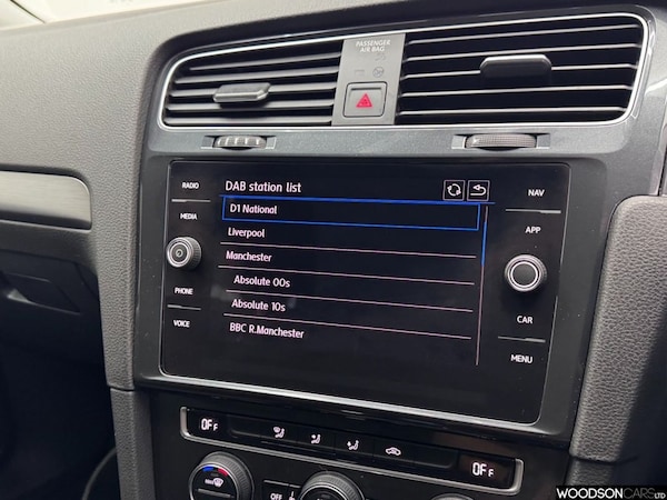 Used Volkswagen Golf 2019 for sale - 76080295: Photo 11