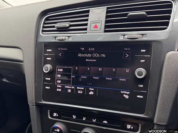 Used Volkswagen Golf 2019 for sale - 76080295: Photo 12