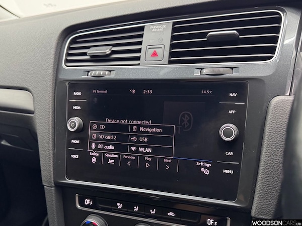 Used Volkswagen Golf 2019 for sale - 76080295: Photo 13