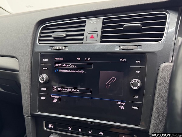 Used Volkswagen Golf 2019 for sale - 76080295: Photo 14