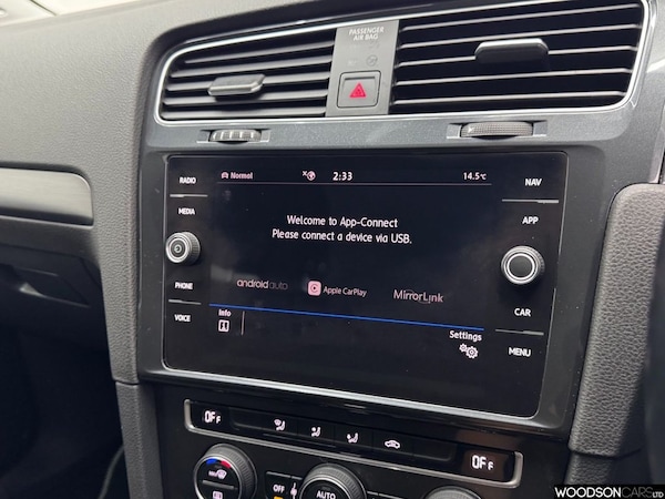 Used Volkswagen Golf 2019 for sale - 76080295: Photo 15
