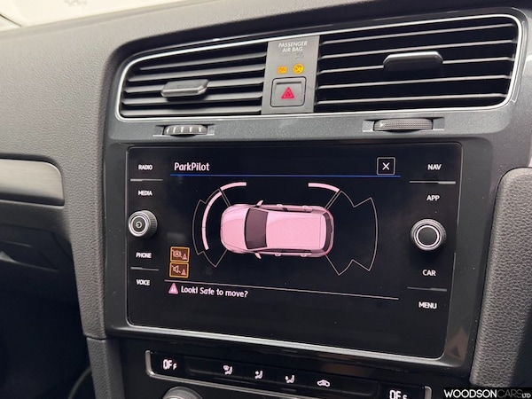 Used Volkswagen Golf 2019 for sale - 76080295: Photo 16