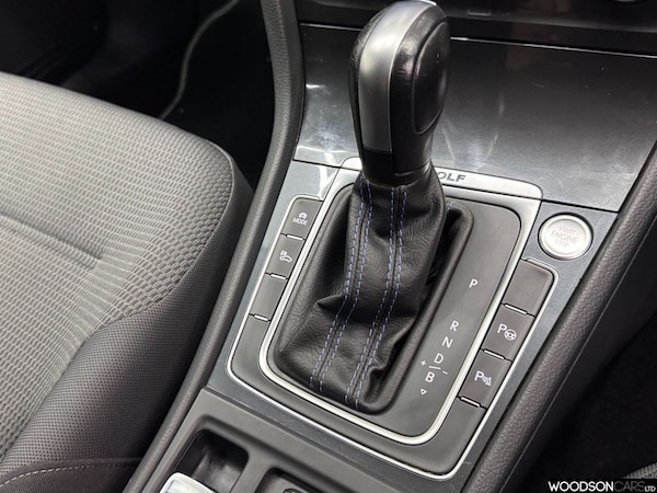 Used Volkswagen Golf 2019 for sale - 76080295: Photo 18