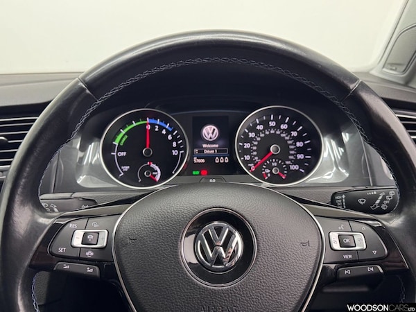 Used Volkswagen Golf 2019 for sale - 76080295: Photo 20