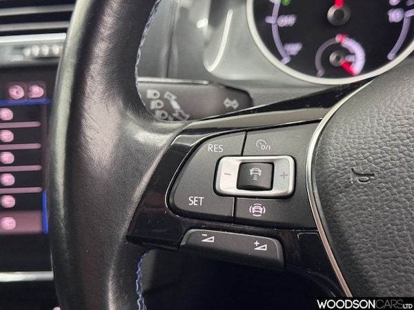 Used Volkswagen Golf 2019 for sale - 76080295: Photo 21
