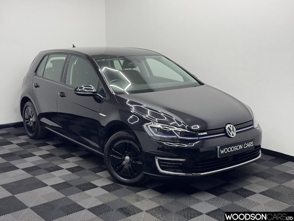 Used Volkswagen Golf 2019 for sale - 76080295: Photo 23
