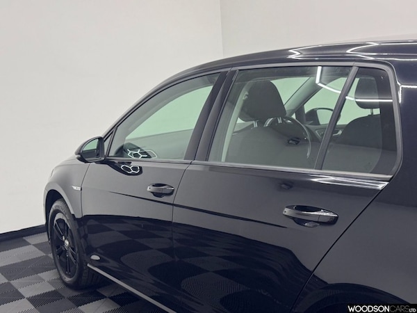 Used Volkswagen Golf 2019 for sale - 76080295: Photo 25