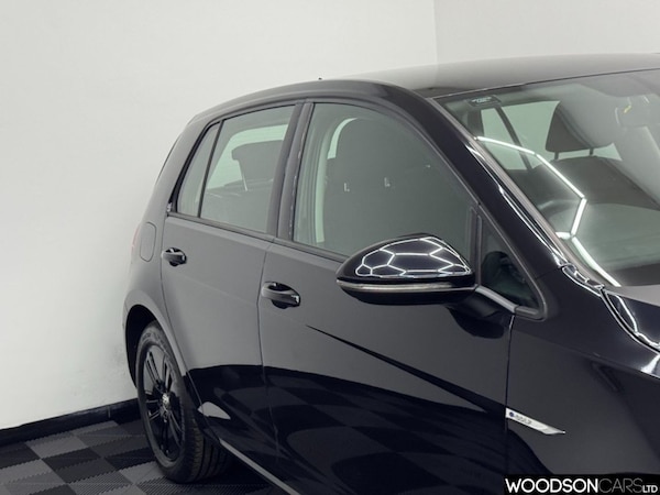 Used Volkswagen Golf 2019 for sale - 76080295: Photo 26