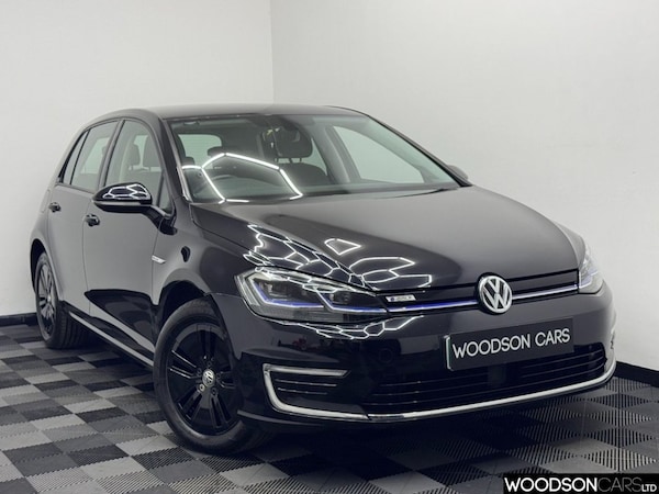 Used Volkswagen Golf 2019 for sale - 76080295: Photo 29