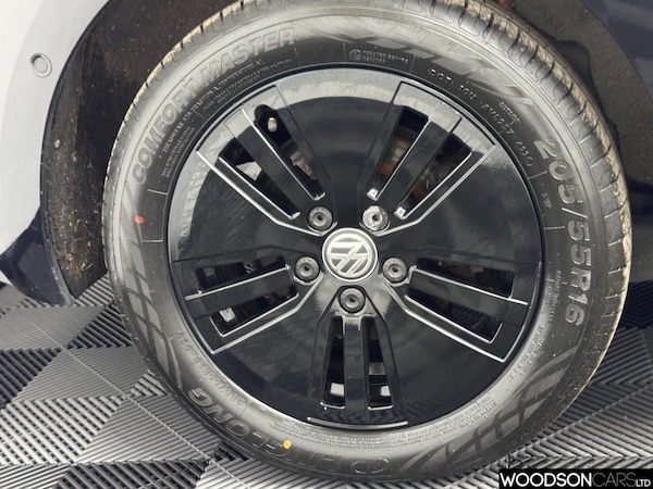 Used Volkswagen Golf 2019 for sale - 76080295: Photo 34