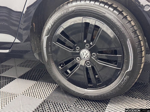Used Volkswagen Golf 2019 for sale - 76080295: Photo 36