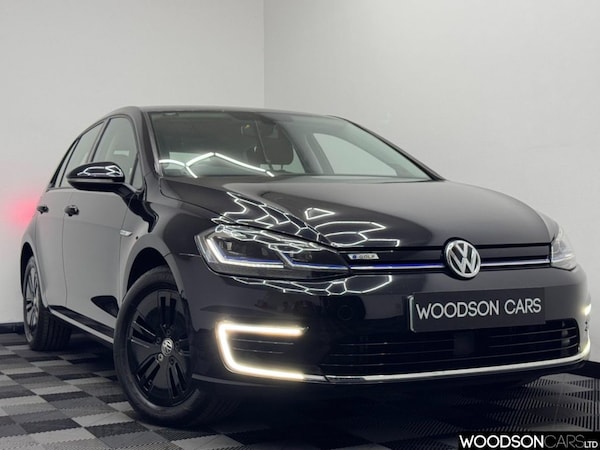 Used Volkswagen Golf 2019 for sale - 76080295: Photo 43