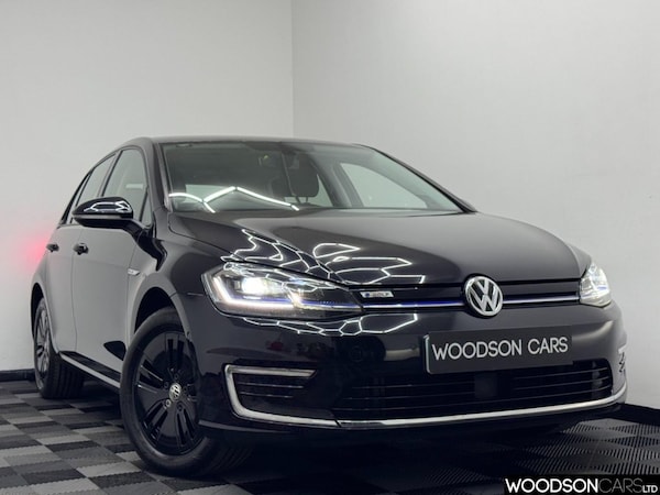 Used Volkswagen Golf 2019 for sale - 76080295: Photo 44