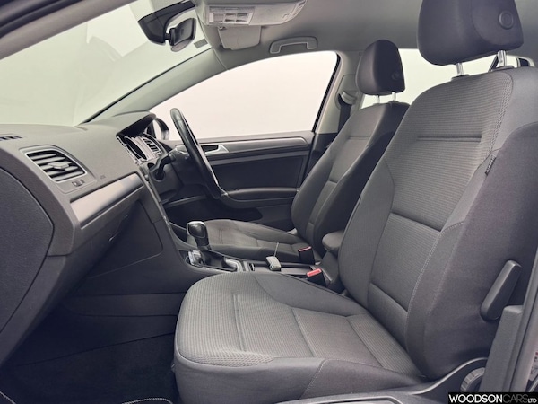 Used Volkswagen Golf 2019 for sale - 76080295: Photo 6