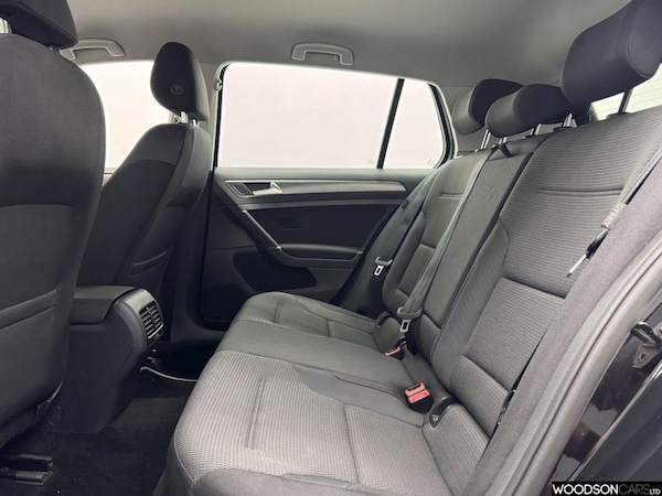 Used Volkswagen Golf 2019 for sale - 76080295: Photo 7