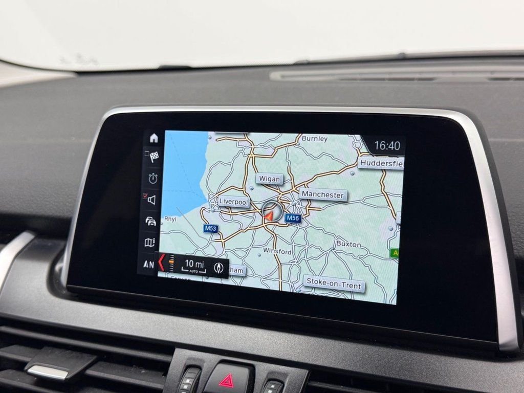 Used BMW 2 Series Active Tourer 2021 for sale - 76642165: Photo 10