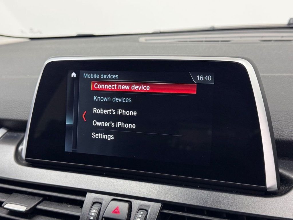 Used BMW 2 Series Active Tourer 2021 for sale - 76642165: Photo 12