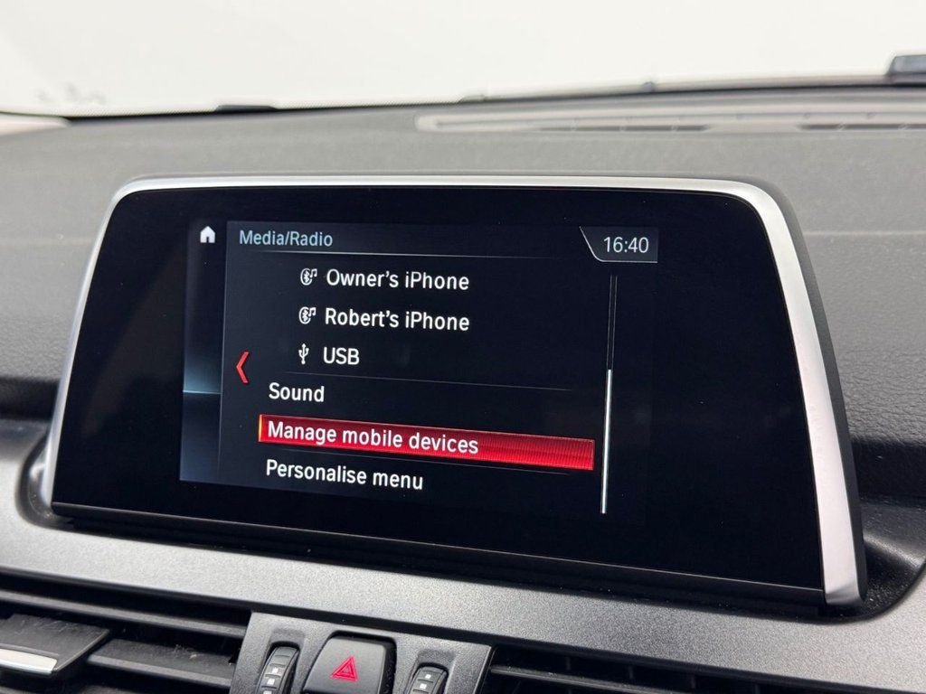 Used BMW 2 Series Active Tourer 2021 for sale - 76642165: Photo 15