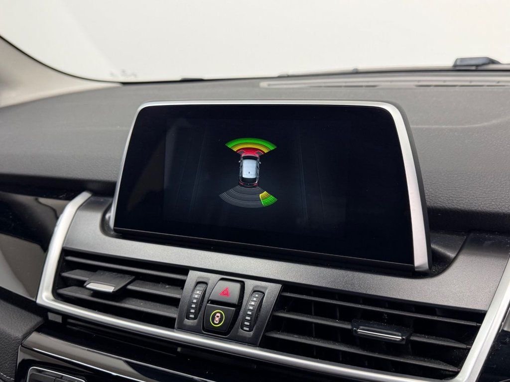 Used BMW 2 Series Active Tourer 2021 for sale - 76642165: Photo 17