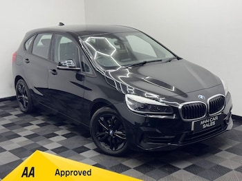 2021 (71) - 225xe Sport 5dr Auto