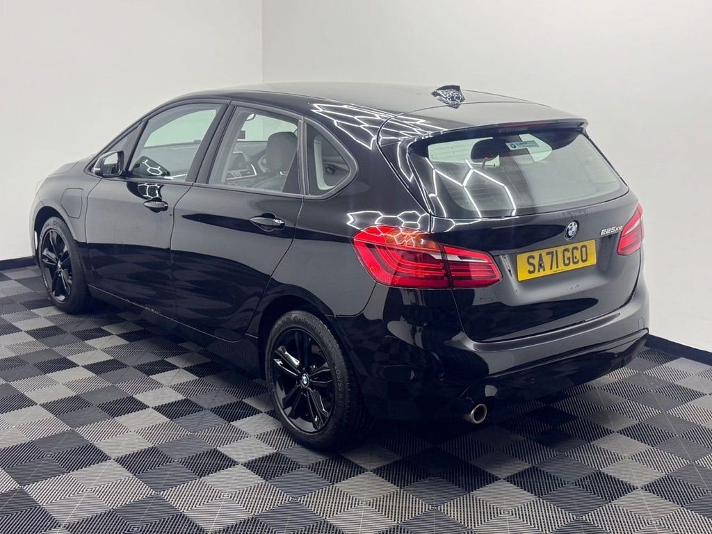 Used BMW 2 Series Active Tourer 2021 for sale - 76642165: Photo 2