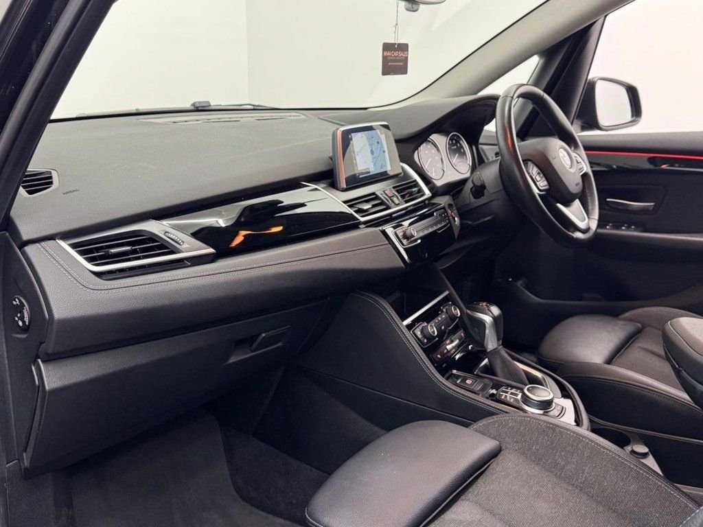 Used BMW 2 Series Active Tourer 2021 for sale - 76642165: Photo 5