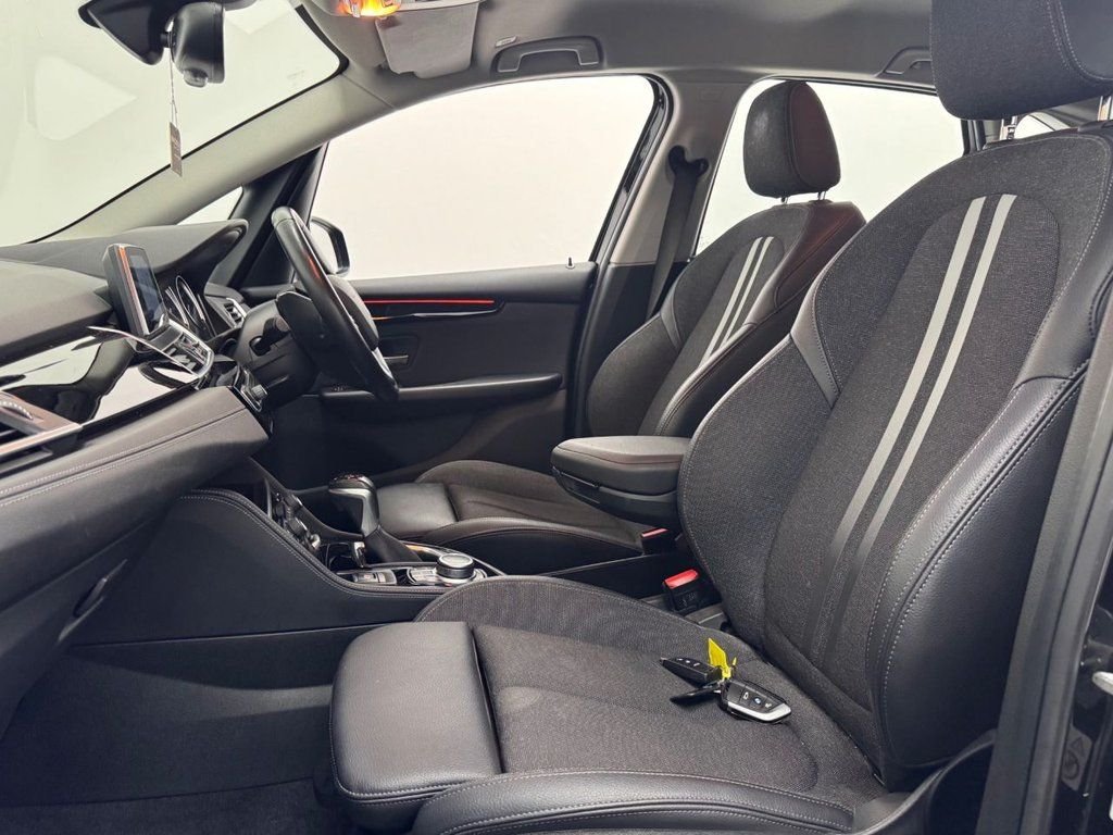 Used BMW 2 Series Active Tourer 2021 for sale - 76642165: Photo 6