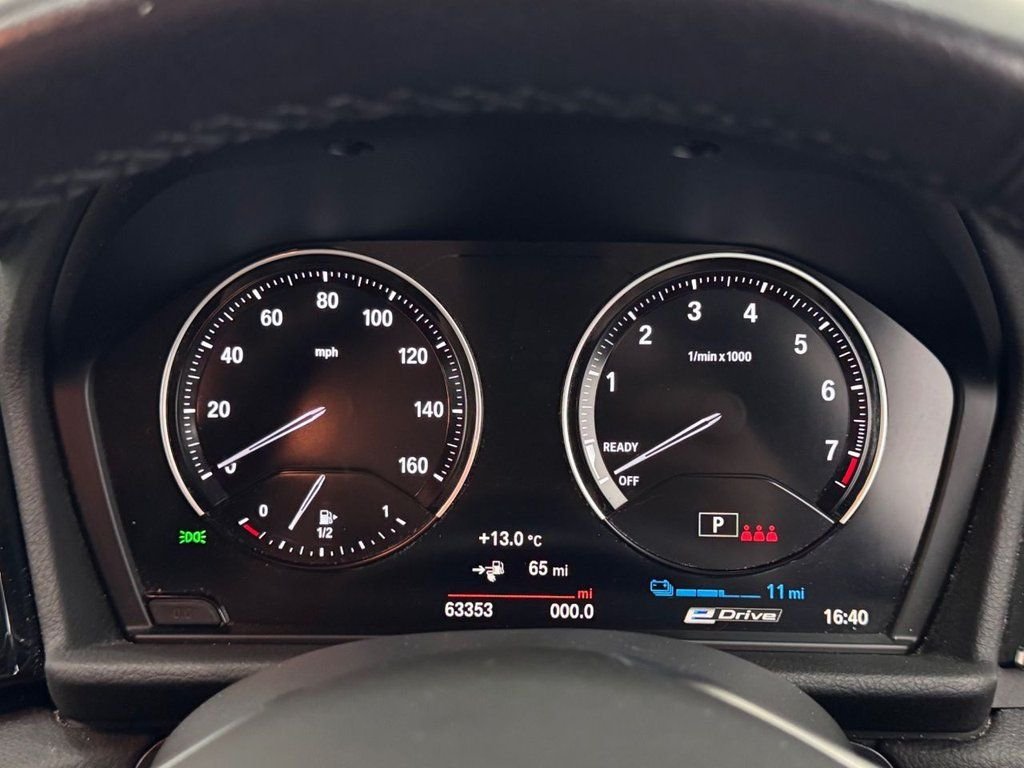 Used BMW 2 Series Active Tourer 2021 for sale - 76642165: Photo 8