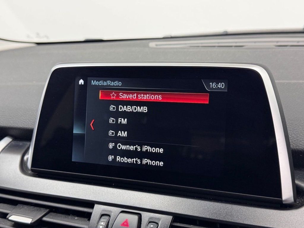 Used BMW 2 Series Active Tourer 2021 for sale - 76642165: Photo 9