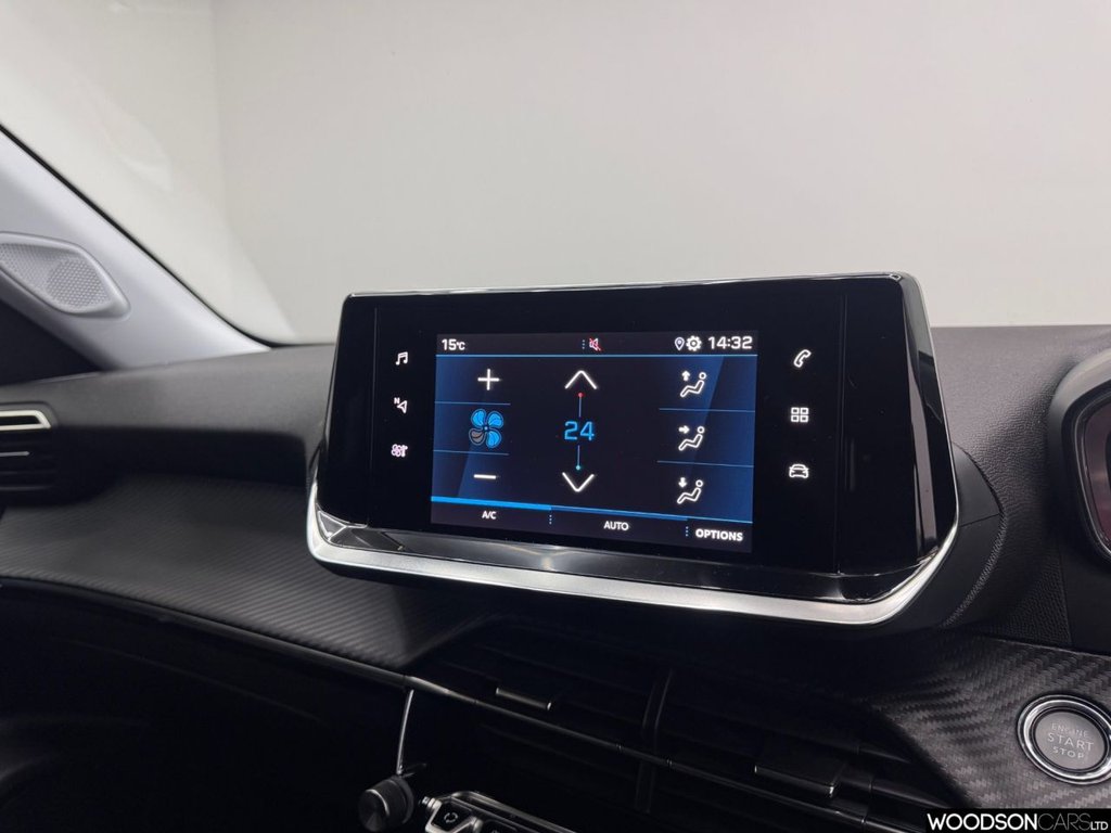 Used Peugeot 2008 2022 for sale - 76784203: Photo 10