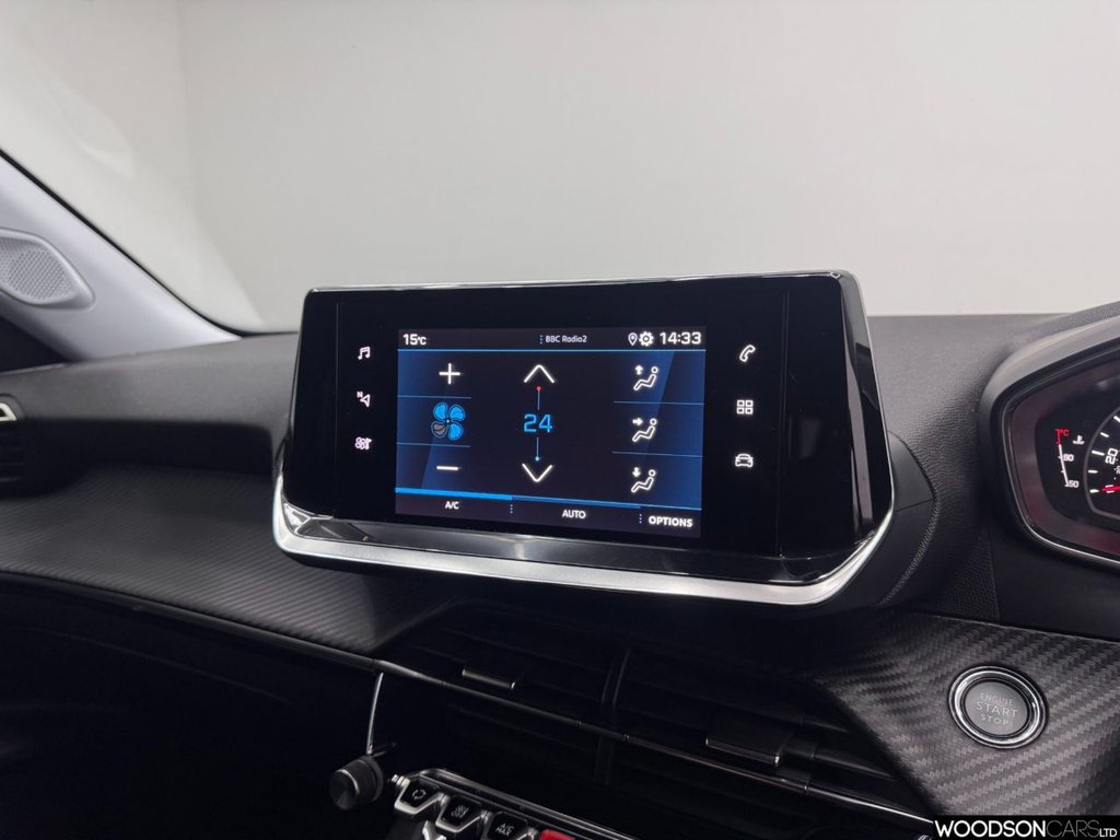 Used Peugeot 2008 2022 for sale - 76784203: Photo 12