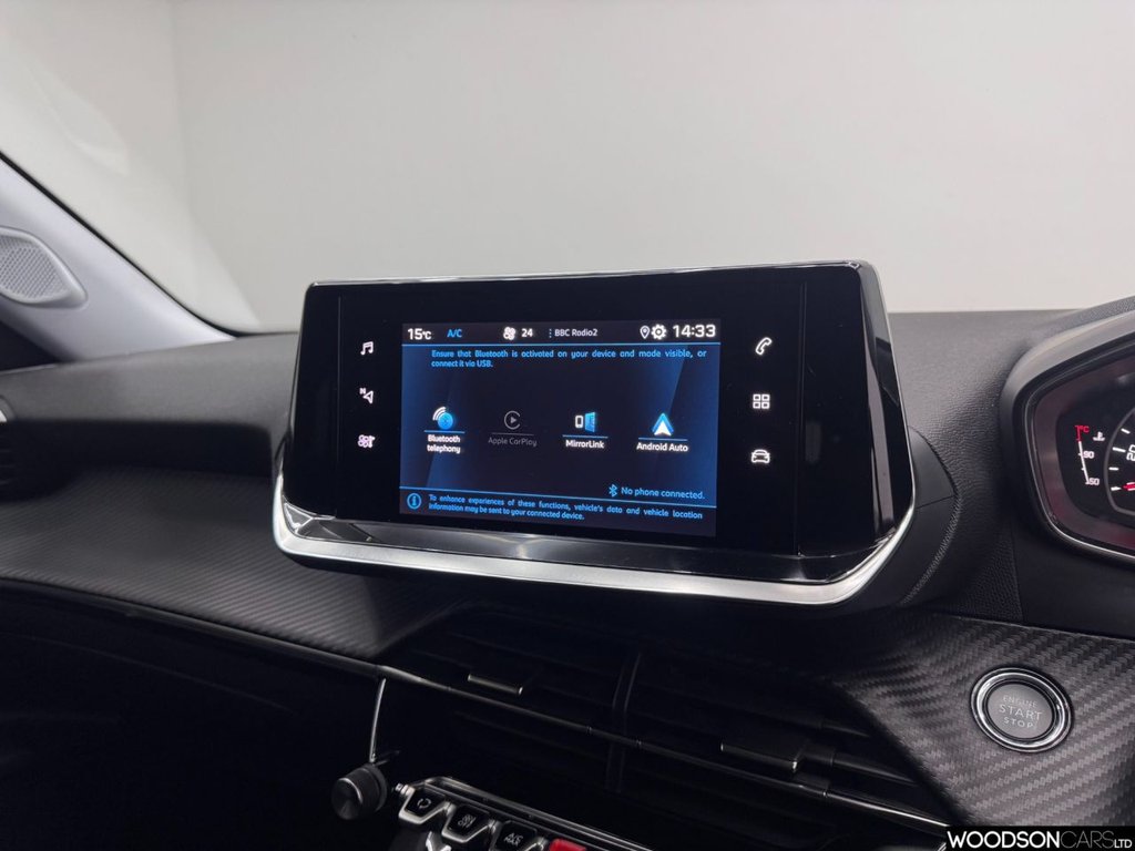 Used Peugeot 2008 2022 for sale - 76784203: Photo 13