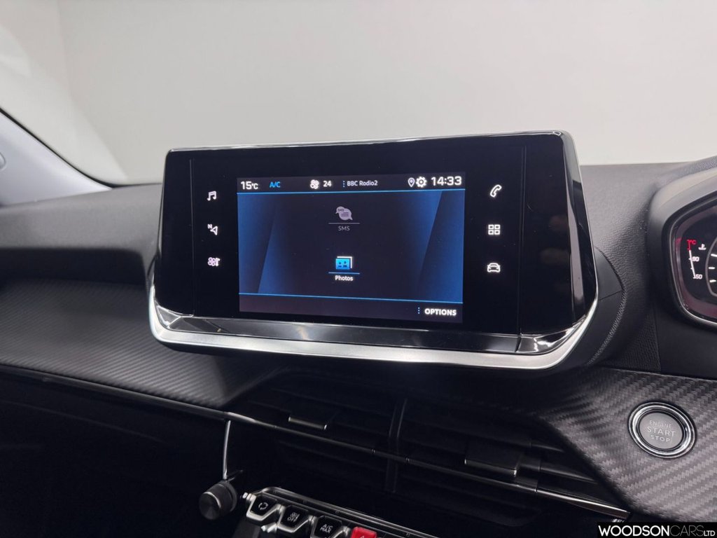 Used Peugeot 2008 2022 for sale - 76784203: Photo 14