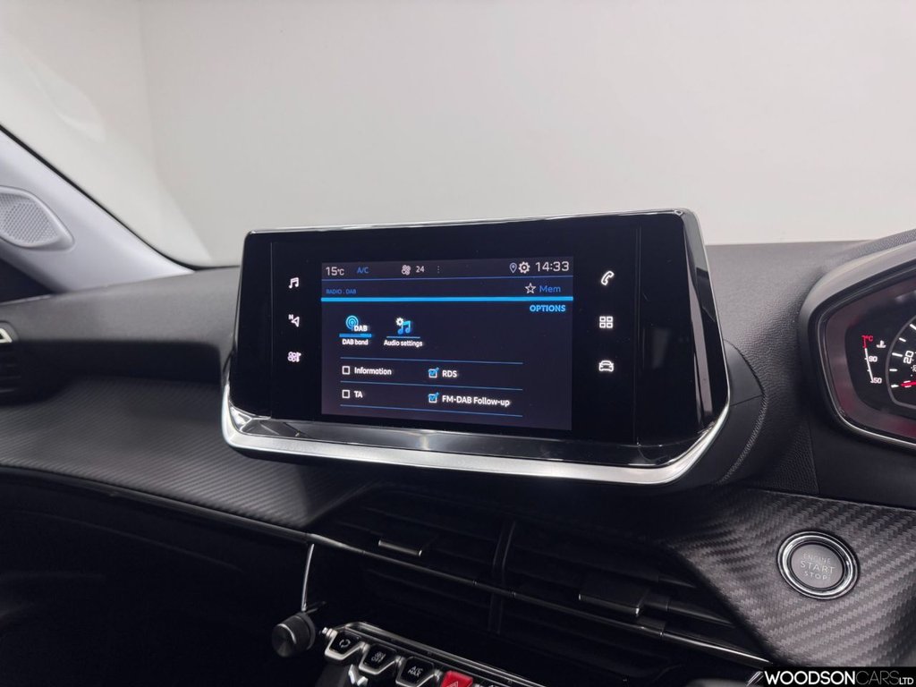 Used Peugeot 2008 2022 for sale - 76784203: Photo 15