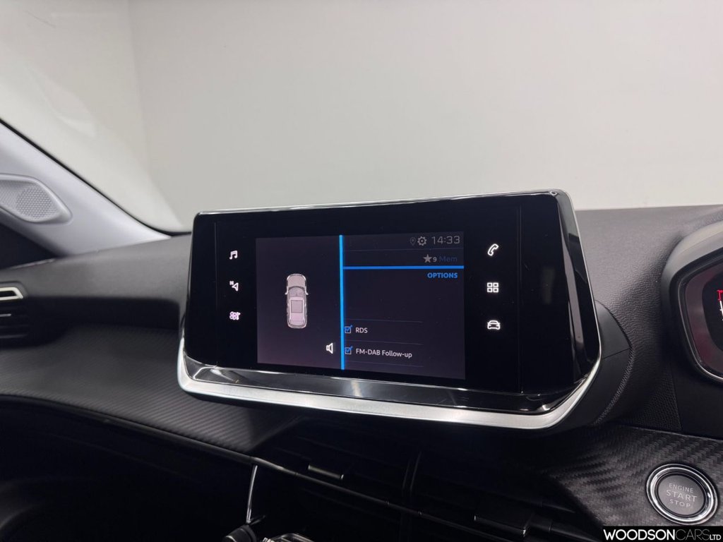 Used Peugeot 2008 2022 for sale - 76784203: Photo 16