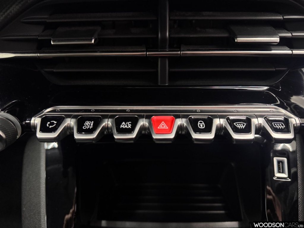 Used Peugeot 2008 2022 for sale - 76784203: Photo 17