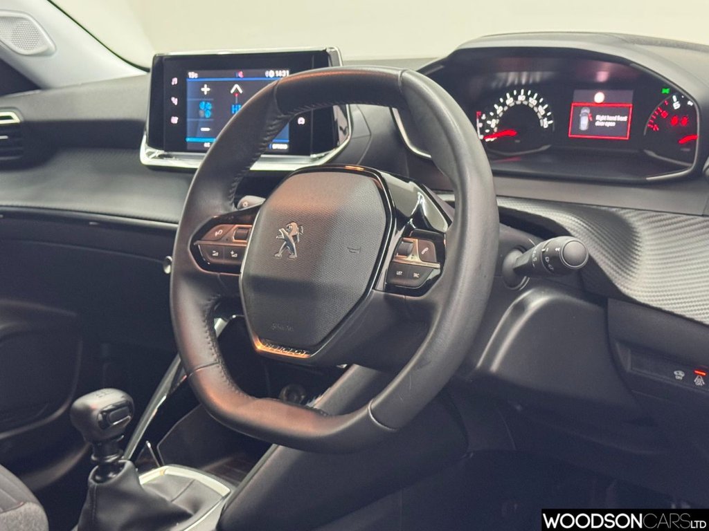 Used Peugeot 2008 2022 for sale - 76784203: Photo 19